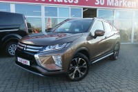 Vorschau: Mitsubishi Eclipse Cross 1.5 T-MIVEC