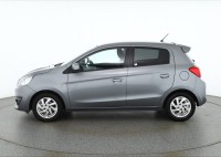 Vorschau: Mitsubishi Space Star 1.2 CVT Top
