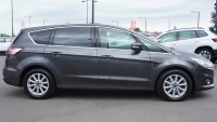 Ford S-Max S-MAX 2.0 EcoBoost Titanium