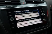 VW Tiguan Allspace 2.0 TDI 4Motion