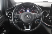 Mercedes-Benz V-Klasse V300d Edition lang