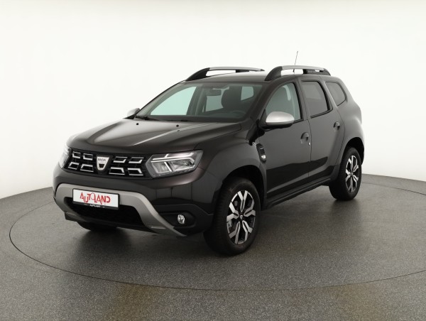 Dacia Duster II 1.3 TCE Prestige+ 4WD