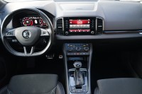 Skoda Karoq 1.5 16V TSI Sportline