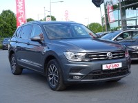 VW Tiguan Allspace 1.5 16V TSI