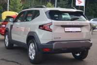 Dacia Duster Expression mHEV 140