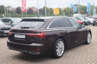 Audi A6 Avant 40 TDI quattro sport