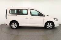 VW Caddy 2.0 TDI DSG
