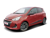 Hyundai i10 1.0 Passion Sitzheizung Tempomat Bluetooth