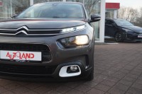 Citroen C4 Cactus 1.2 PureTech 130