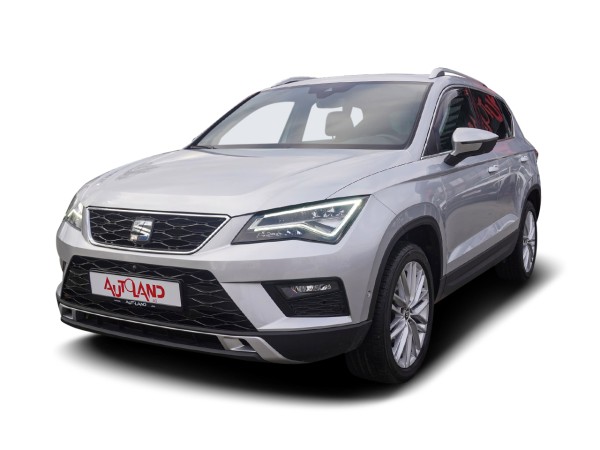 Seat Ateca 1.5 Xcellence