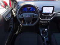 Ford Puma 1.0 M-Hybrid ST-Line Design