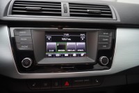 Skoda Fabia 1.0