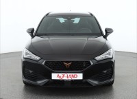 Cupra Leon ST 2.0 TSI DSG VZ 4Drive