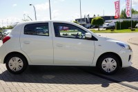 Mitsubishi Space Star 1.2 Basis