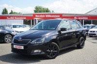 Vorschau: Skoda Fabia Combi 1.0 TSI Style