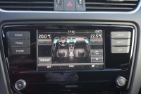 Skoda Octavia Combi 1.5 TSI Style