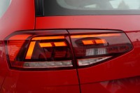 VW Passat Variant 2.0 TDI