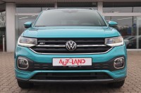 VW T-Cross 1.5 TSI DSG R-Line