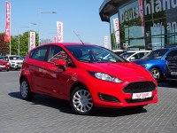 Ford Fiesta 1.25 Trend