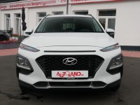 Hyundai Kona 1.0 T-GDI YES!