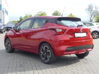 Nissan Micra 1.0 Acenta