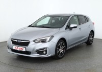 Subaru Impreza 1.6 4x4 Comfort LED ACC Kamera Tempo