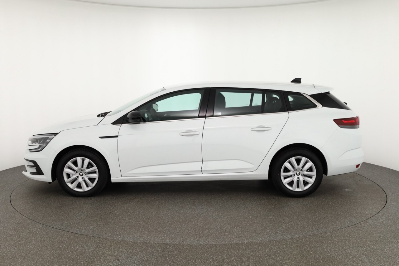 Renault Megane Grandtour TCe140 Aut.