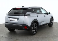 Peugeot 2008 1.2 PureTech