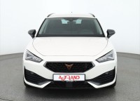 Cupra Leon ST 2.0 TDI DSG