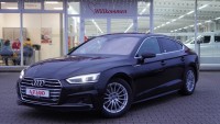 Audi A5 40 Sportback S line 2.0 TFSI 3-Zonen-Klima Navi Sitzheizung