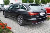 Audi A6 Avant 2.0 TDI sport S-Tronic