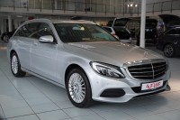 Mercedes-Benz C 220 C220d T-Modell Exclusive Aut.