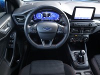 Ford Focus 1.0 EB Hybrid ST-Line