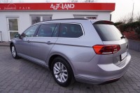 Vorschau: VW Passat Variant 1.5 TSI DSG