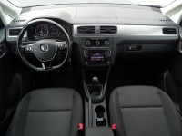 VW Caddy 1.4 TSI Trendline