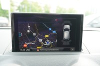 Audi A3 1.5 TSI Sportback sport
