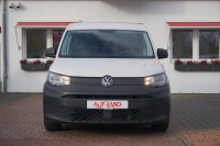 VW Caddy Cargo 2.0 TDI