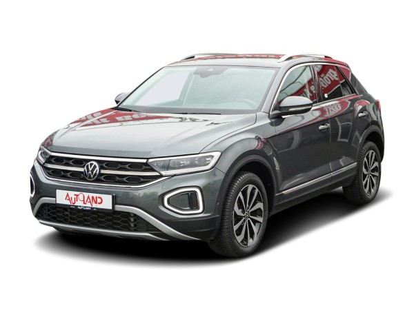 VW T-Roc 1.5 Style