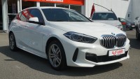 BMW 118 118i M Sport