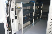 VW Caddy Maxi Cargo 2.0 TDI