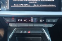 Audi A3 30 TFSI advanced