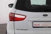 Ford EcoSport 1.0