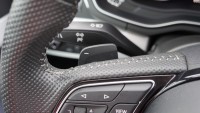 Audi A5 Coupe 2.0 TFSI sport quattro 3x S line