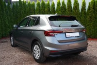 Skoda Fabia 1.0 MPI