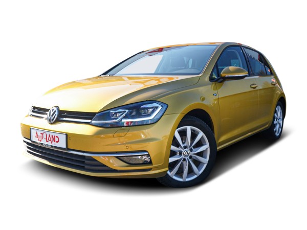 VW Golf VII 1.5 TSI Join