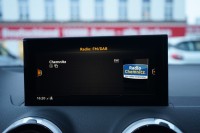 Audi SQ2 2.0 TFSI quattro