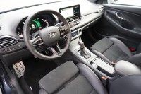 Hyundai i30 Kombi 1.5 N Line Mild-Hybrid