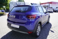 Dacia Sandero Stepway III 1.0 TCE