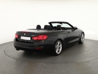BMW 420 i Cabrio