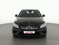 Mercedes-Benz C 200 C200 T Avantgarde